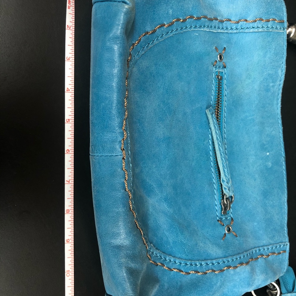 Small purse - Picture 7 of 9